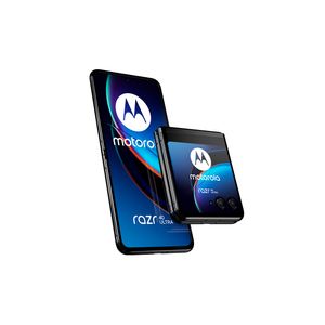 Celular Motorola RAZR 40 Ultra 512GB 12MP+12MP Negro