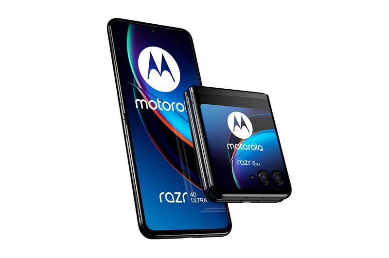 Celular-Motorola-RAZR-40-Ultra-512GB-12MP-12MP-Negro