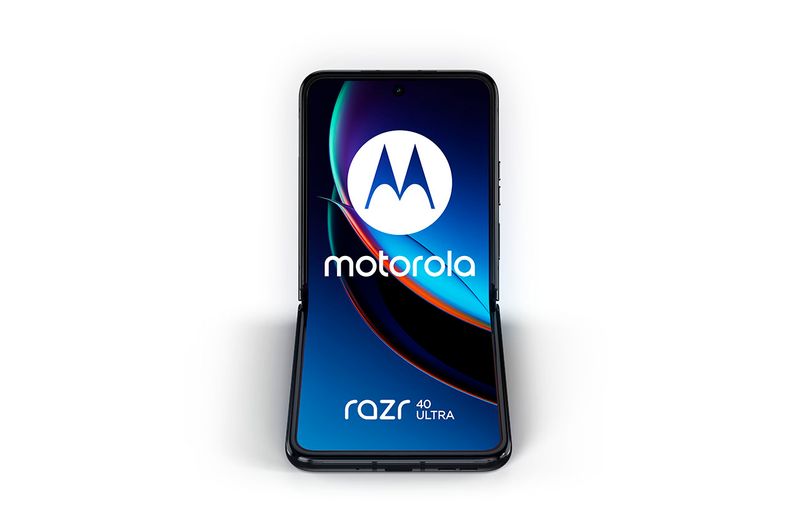Celular-Motorola-RAZR-40-Ultra-512GB-12MP-12MP-Negro