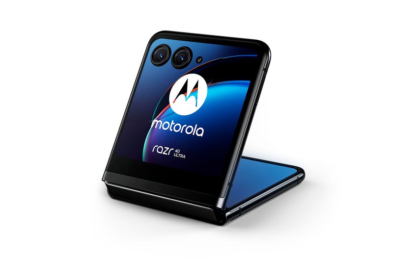 Celular-Motorola-RAZR-40-Ultra-512GB-12MP-12MP-Negro