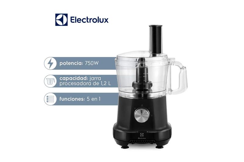 Multiprocesadora-Electrolux-FPA20-750W-2-Velocidades