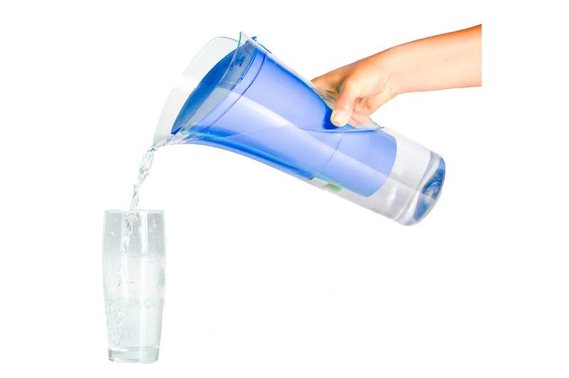 JarraPurificadoradeAguaDvigiSENSE