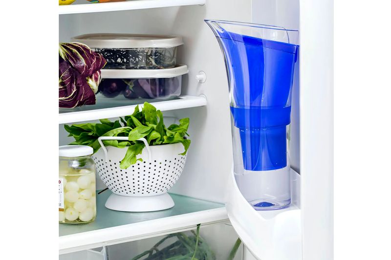 JarraPurificadoradeAguaDvigiSENSE