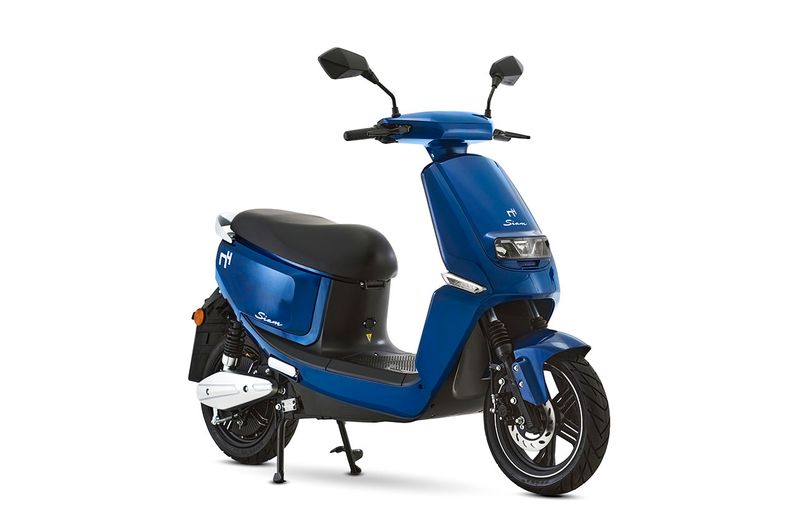 Scooter-Electrica-Siam-N4-1800W