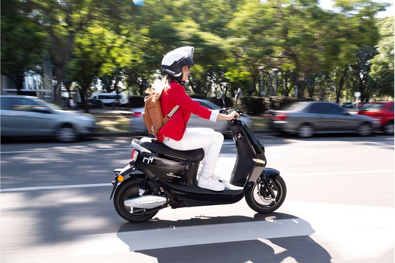 Scooter-Electrica-Siam-N4-1800W