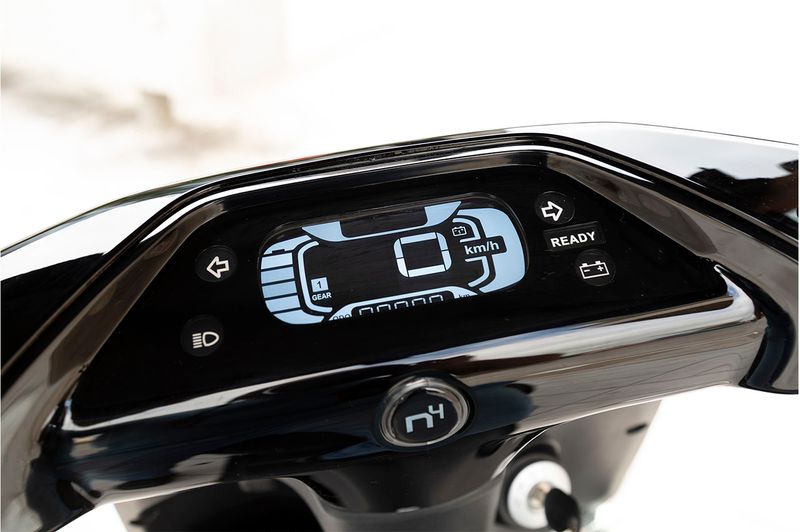Scooter-Electrica-Siam-N4-1800W