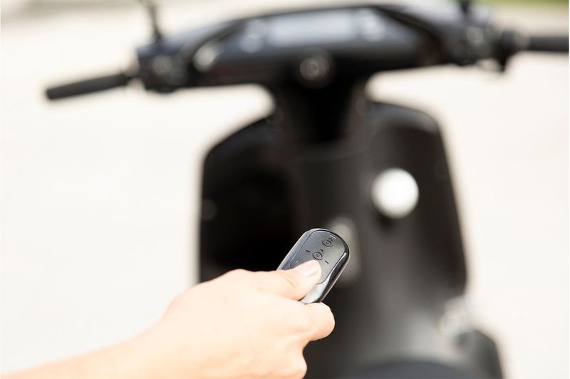 Scooter-Electrica-Siam-N4-1800W