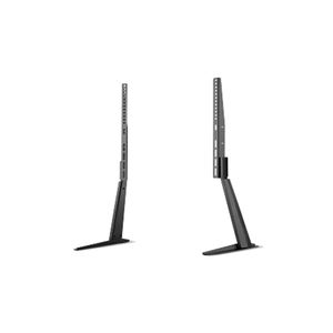 Soporte de Pie para TV One Box 23" A 70" OB-P1