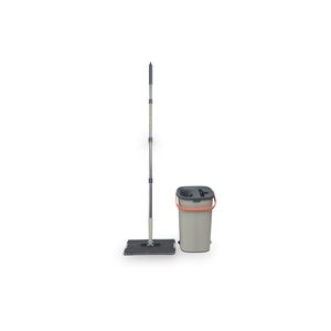 Set Mopa + Balde Escurridor One Box OB-LBT3