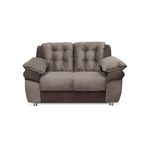 Sofa-Berlin-2-Cuerpos-Marron-Chocolate-Bassett