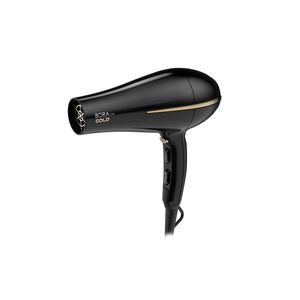 Secador de Pelo GA.MA Bora Gold