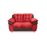 Sofa-Berlin-2-Cuerpos-Marron-Rojo-Bassett