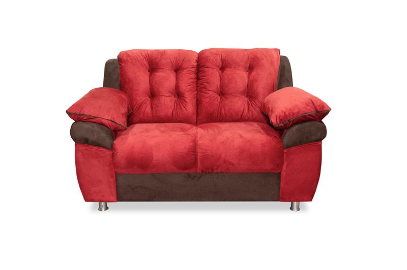 Sofa-Berlin-2-Cuerpos-Marron-Rojo-Bassett