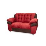 Sofa-Berlin-2-Cuerpos-Marron-Rojo-Bassett