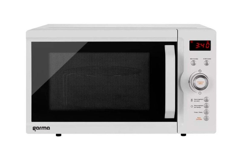 Microondas-Garma-23L-con-Grill-MDGGAR-23