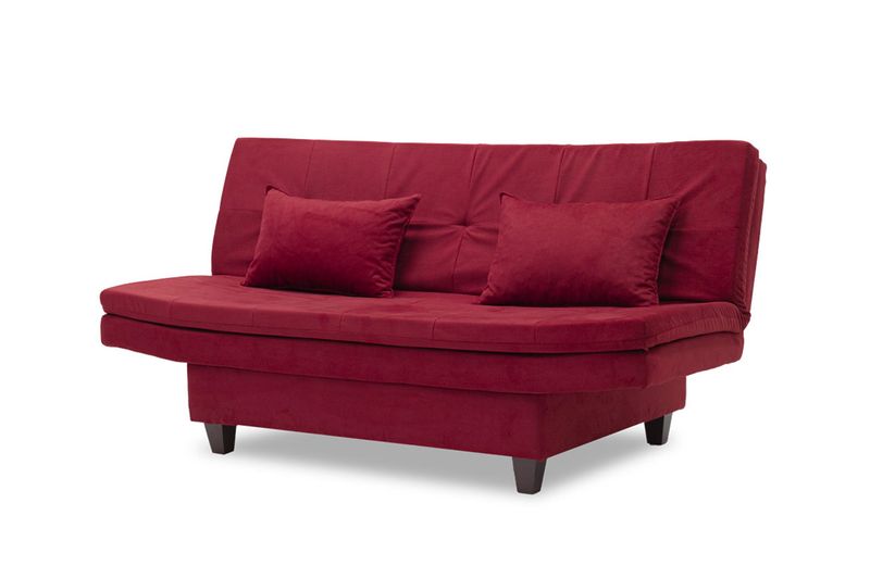 Futon-Tucson-Rojo-Bassett