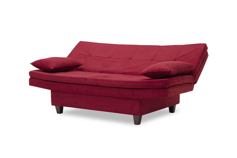 Futon-Tucson-Rojo-Bassett