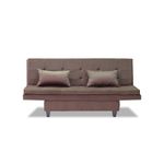 Futon-Tucson-Marron-Bassett