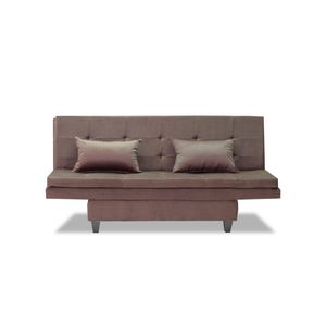 Futon Tucson Marron Bassett
