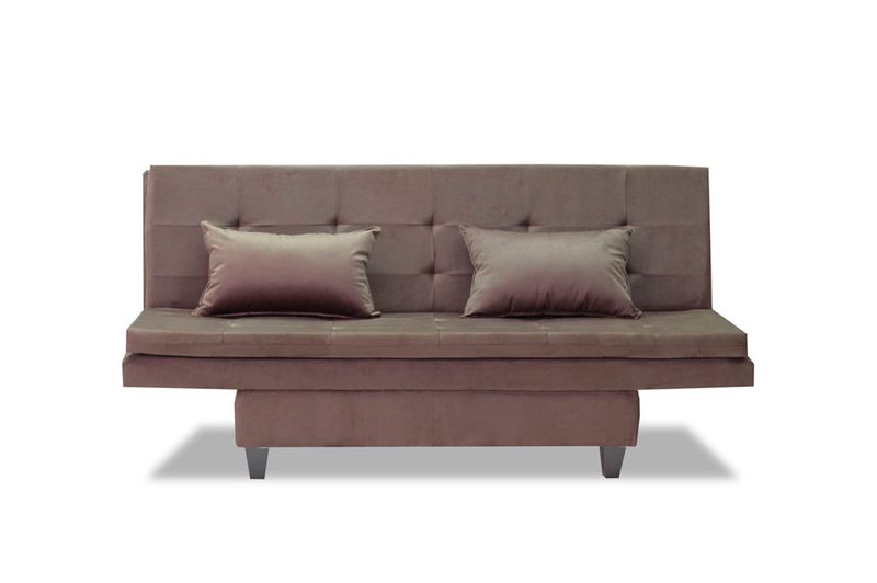 Futon-Tucson-Marron-Bassett