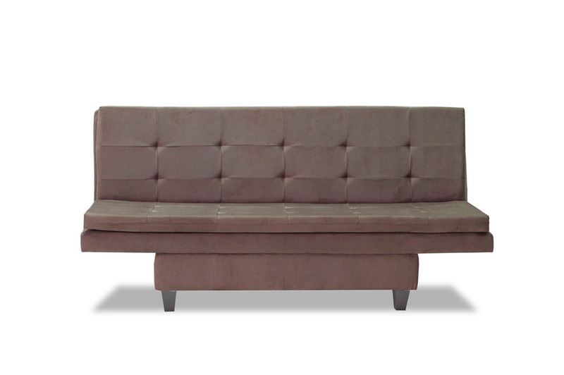 Futon-Tucson-Marron-Bassett