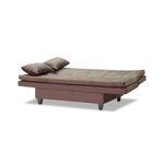Futon-Tucson-Marron-Bassett