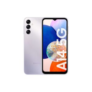 Celular Samsung Galaxy A14 5G 128GB 50MP Plata