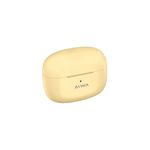 Auriculares-In-Ear-Inalambricos-Aiwa-ATA-506A-Amarillo-Pastel