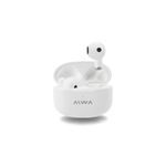Auriculares-In-Ear-Inalambricos-Aiwa-ATA-306B-Blanco