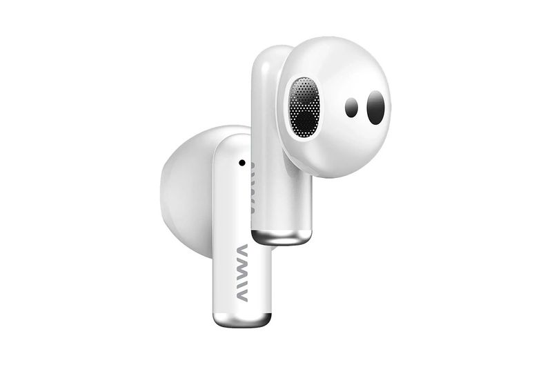 Auriculares-In-Ear-Inalambricos-Aiwa-ATA-306B-Blanco