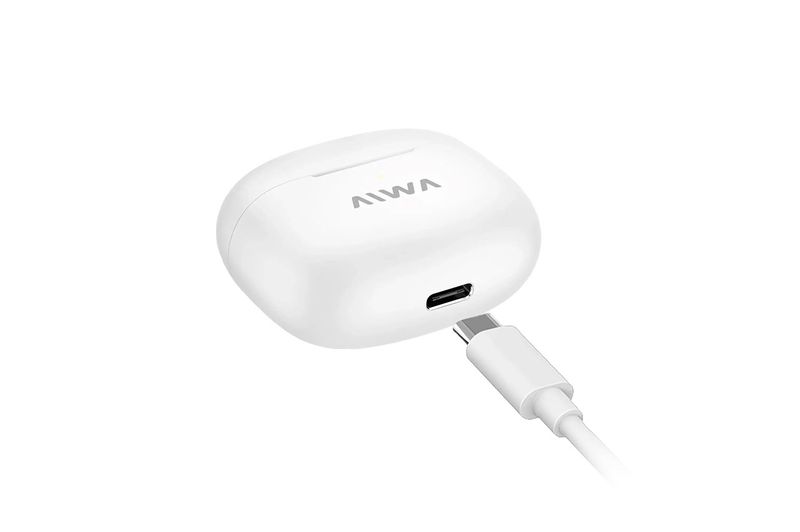 Auriculares-In-Ear-Inalambricos-Aiwa-ATA-306B-Blanco