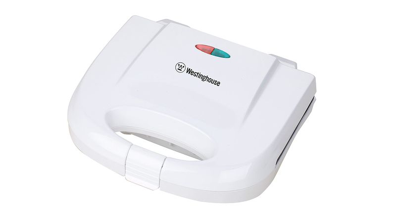 TOSTADORA SANDWICHERA WESTINGHOUSE WH-SM700SW-01 - BLANCA