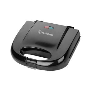 Sandwichera Westinghouse WH-SM700SB-01 700W Negro