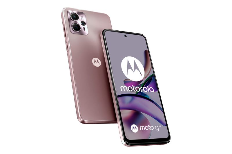 Celular-Motorola-Moto-G13-64GB-50MP-Rosa