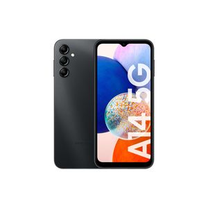 Celular Samsung Galaxy A14 5G 128GB 50MP Negro