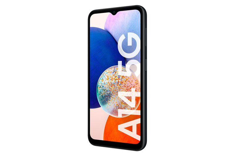 Celular-Samsung-Galaxy-A14-5G-128GB-50MP-Negro