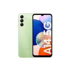 Celular Samsung Galaxy A14 5G 128GB 50MP Verde