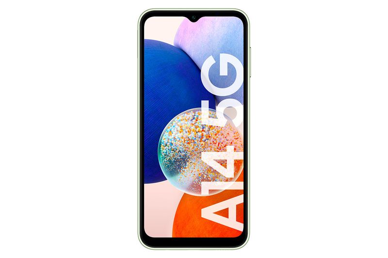 Celular-Samsung-Galaxy-A14-5G-128GB-50MP-Verde