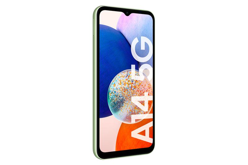 Celular-Samsung-Galaxy-A14-5G-128GB-50MP-Verde