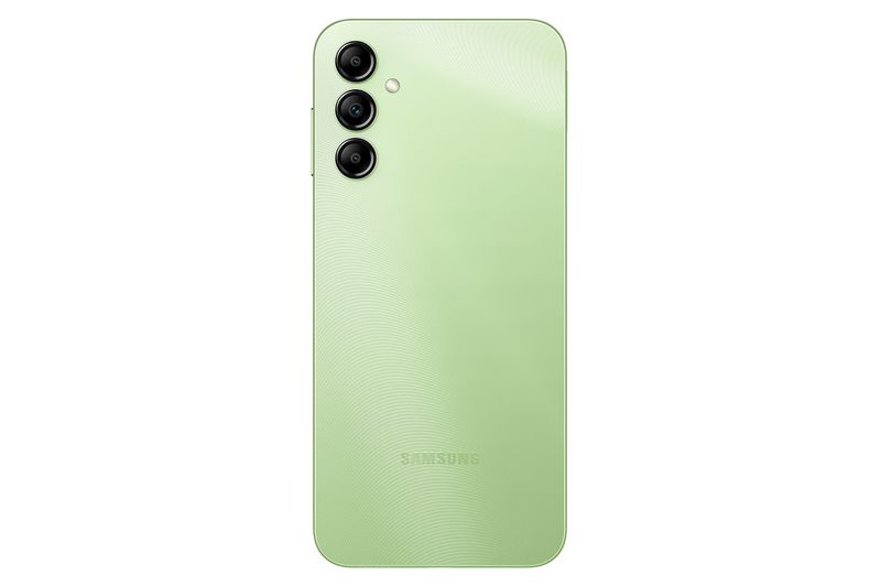 Celular-Samsung-Galaxy-A14-5G-128GB-50MP-Verde