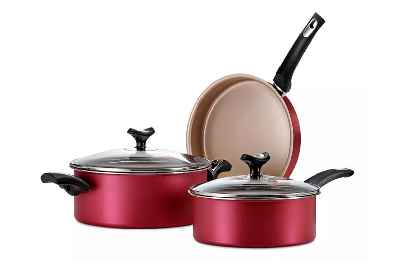 Bateria-De-Cocina-Marmicoc-Aluminio-5p-Rojo