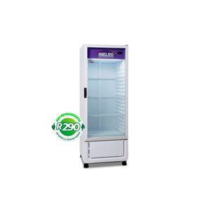 Exhibidora Vertical Inelro MT14 352L