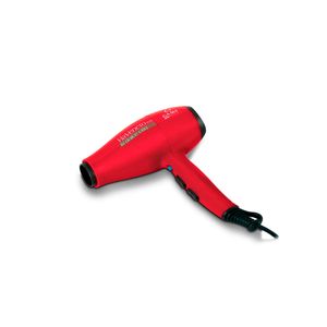 Secador de Pelo GA.MA Rojo 2200W