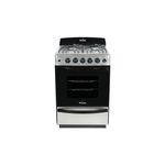 Cocina-Florencia-5538-Multigas-56cm-Acero-Inoxidable