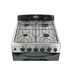 Cocina-Florencia-5538-Multigas-56cm-Acero-Inoxidable