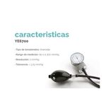 Tensiometro-De-Brazo-Aneroide-Maverick-YE6700