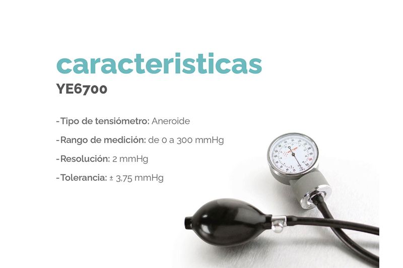 Tensiometro-De-Brazo-Aneroide-Maverick-YE6700