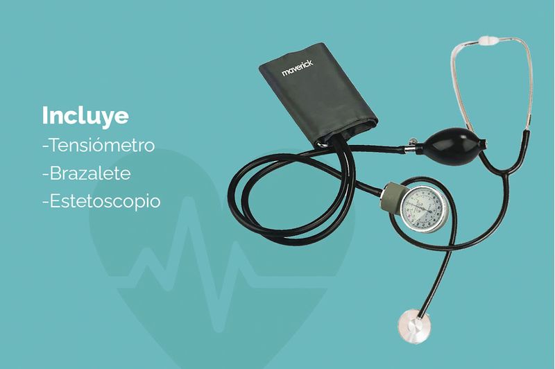 Tensiometro-De-Brazo-Aneroide-Maverick-YE6700