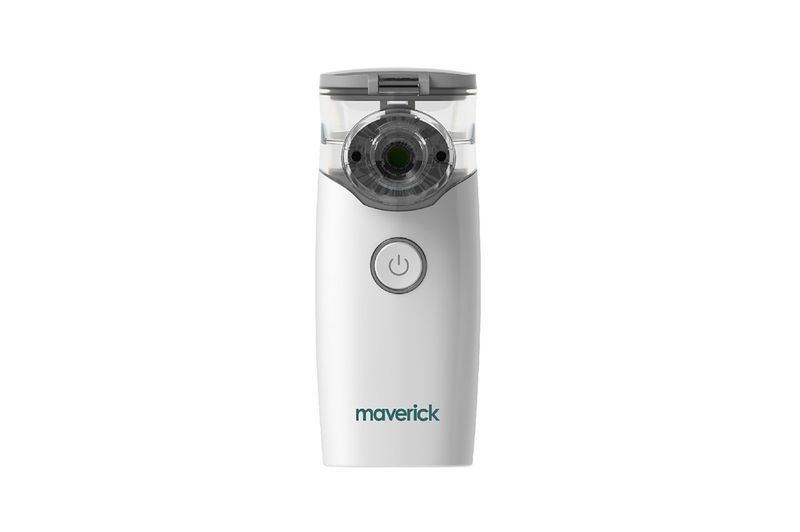 Nebulizador-Ultrasonico-Maverick-Mesh