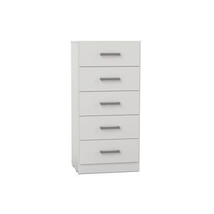 Chifonier Orlandi 3422 Blanco